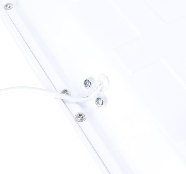 LED Panel SARA 34W 4000K weiß UGR 19